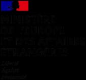 Ministère de l'Europe et des Affaires étrangères